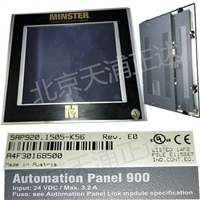 minster显示屏维修工控机维修触摸屏维修冲床5ap920