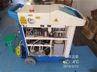 科医人钬激光维修 爱科凯能激光器电源 电路板维修北京
