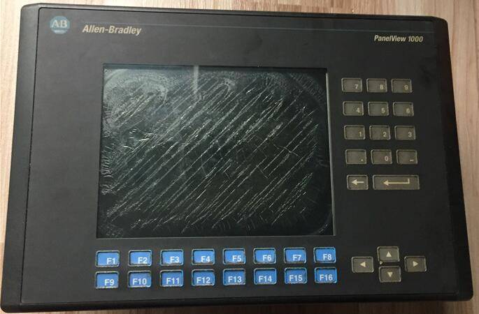 lauer劳尔人机界面维修pcs950 plus mpi/profibus-dp