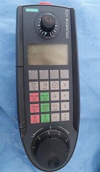 西门子手轮维修sinumerik ht2手持单元维修手持终端维修