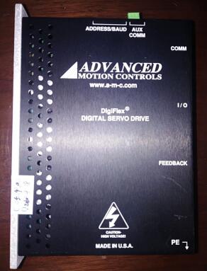 advanced驱动器维修amc驱动器维修dpqnnir