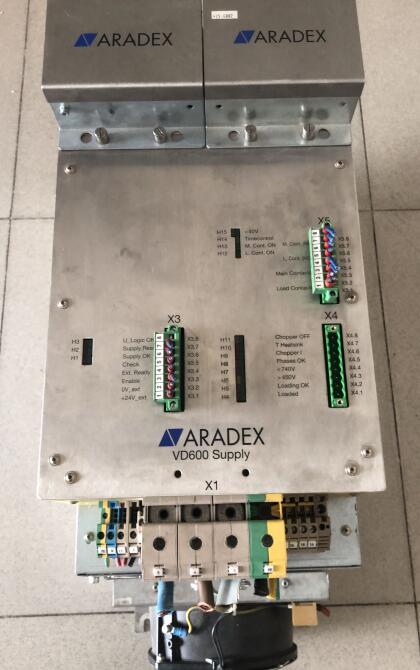 aradex工控机维修aradex伺服驱动器维修北京