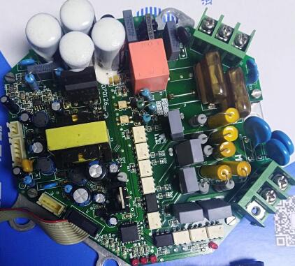 autork澳托克电源板维修ikt300 rotork罗托克cpt主板维修