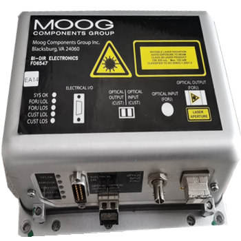 穆格moog激光盒维修激光控制器维修fo6547北京