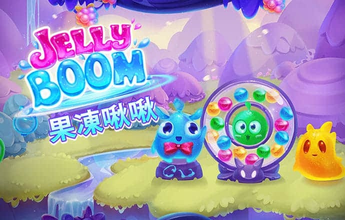 龙虎棋牌